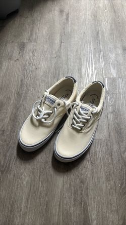 Sperry top slider shoes