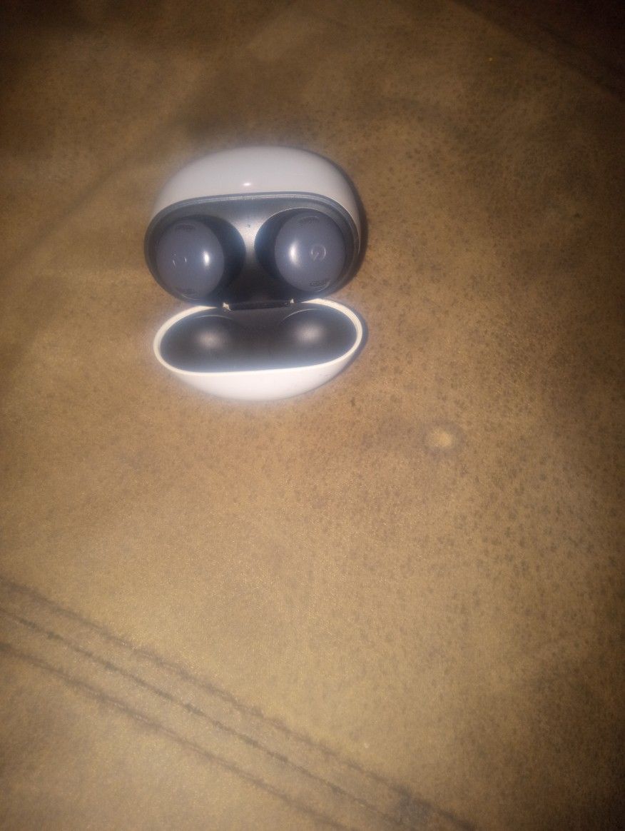 Google Pixel Bud Pros Bluetooth Earbuds