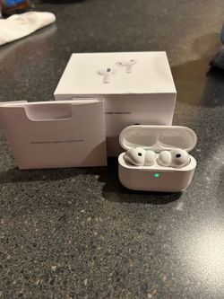 Apple AirPod Pro 3