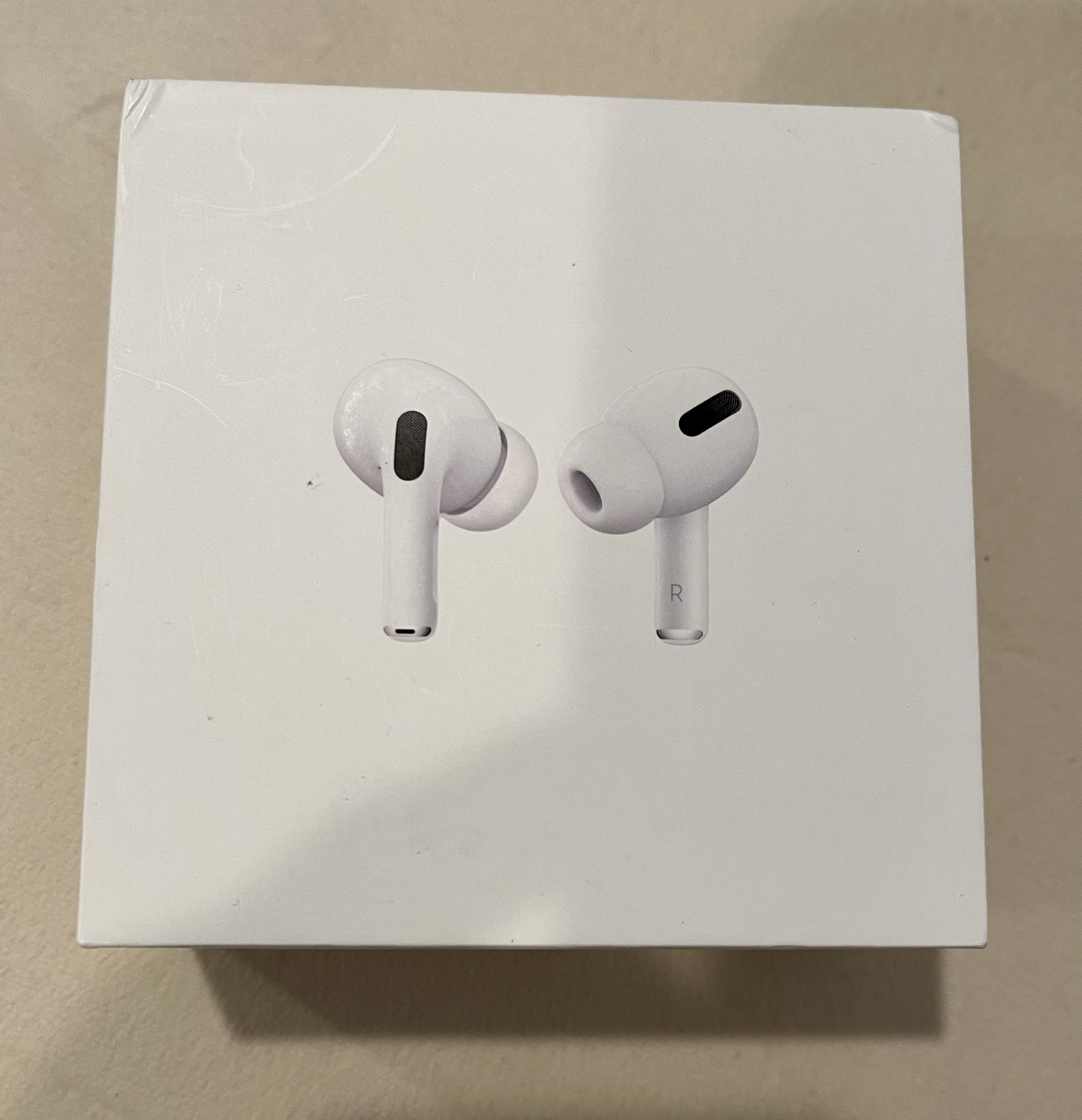 Preowned Apple AirPod Pro 1st Generation Like New