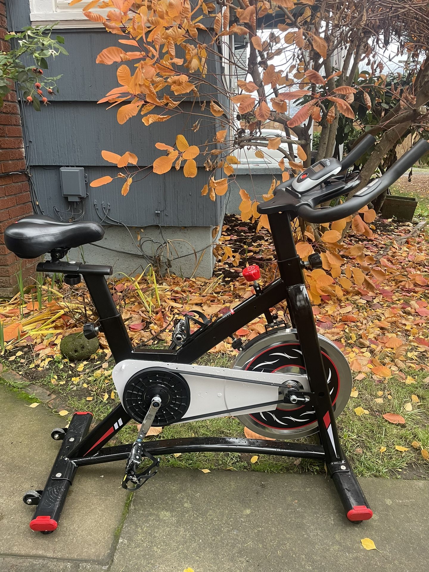 Exercise Bike