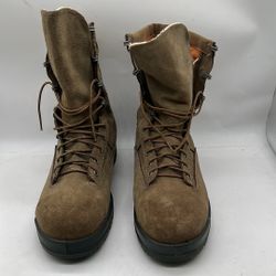 Belleville 675 ST Men's Boot Combat Insulated Waterproof Steel Toe US 11.5 R