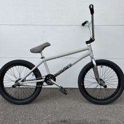 Custom Sunday BMX - over 2k In Parts 
