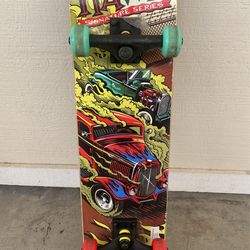Tony Hawk Skateboard 