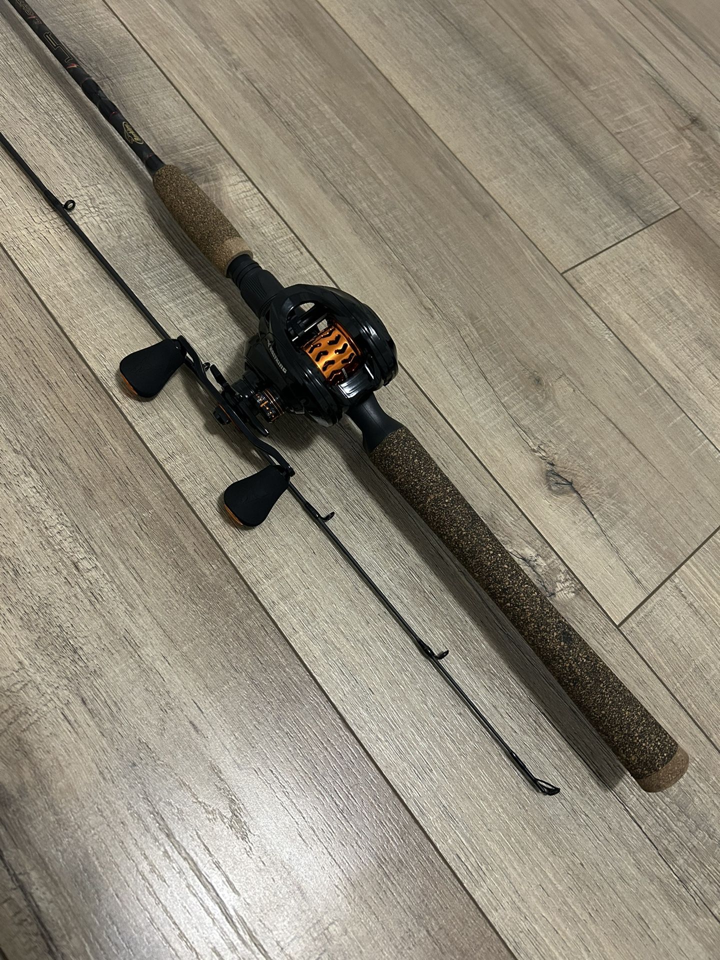Bfs Fishing Setup 