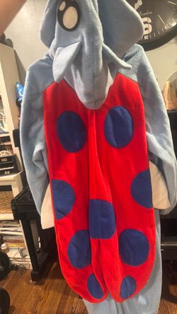 Custom Made Bravest Warriors Catbug Hooded Kigurumi Costume