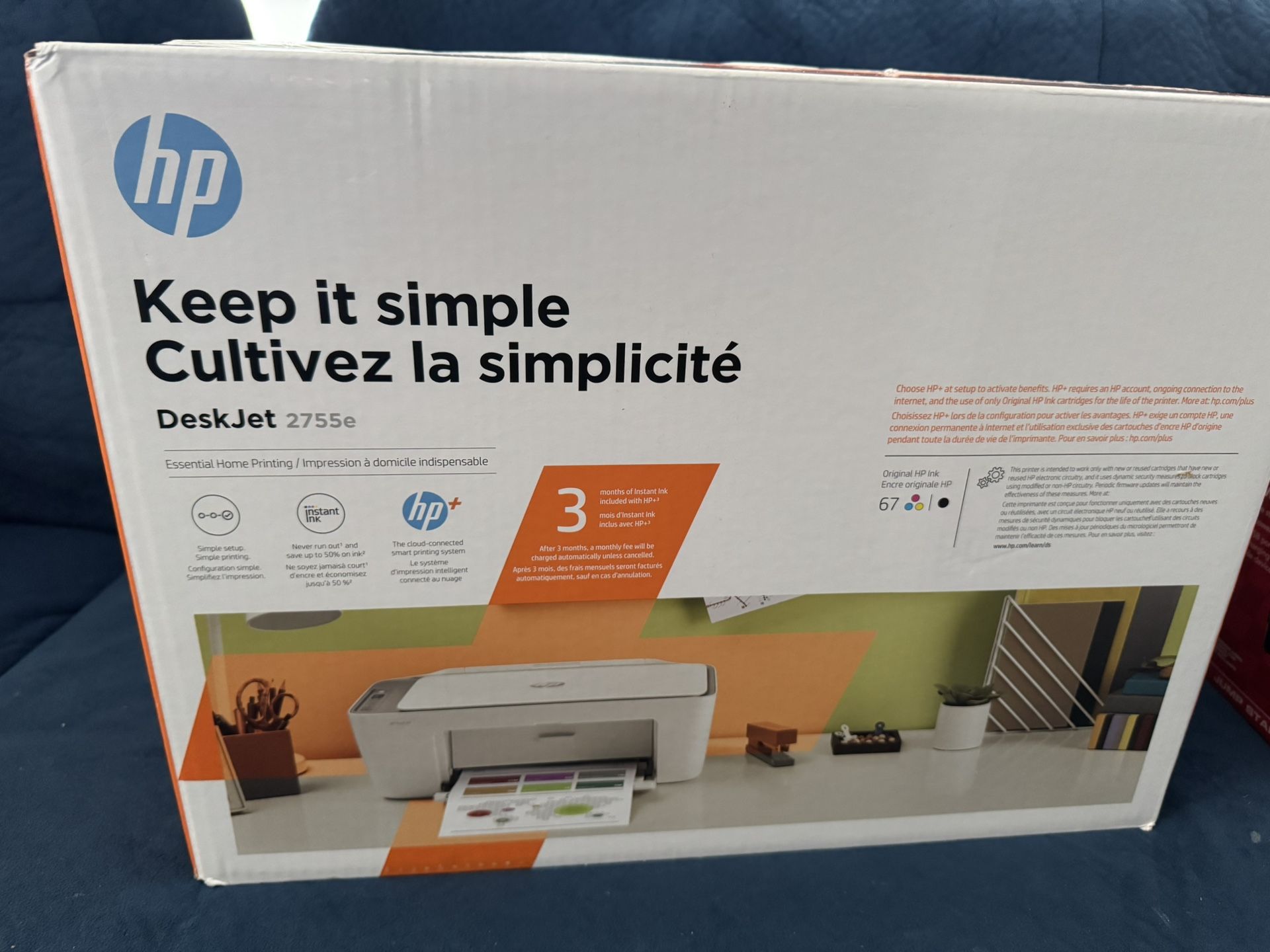Hp Printer