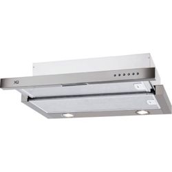 Under cabinet Slide Out Hood XOC36SC -made In Italy 