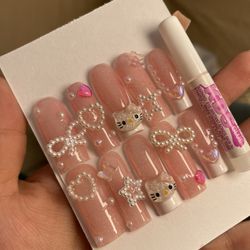 Press On Nails