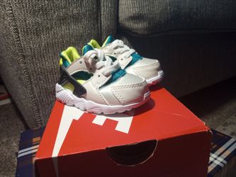 Nike Huarache Baby/ Toddler Shoes