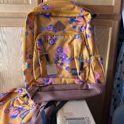 Backpack 