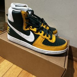 Nike Terminator High ‘Seattle Supersonics’ 