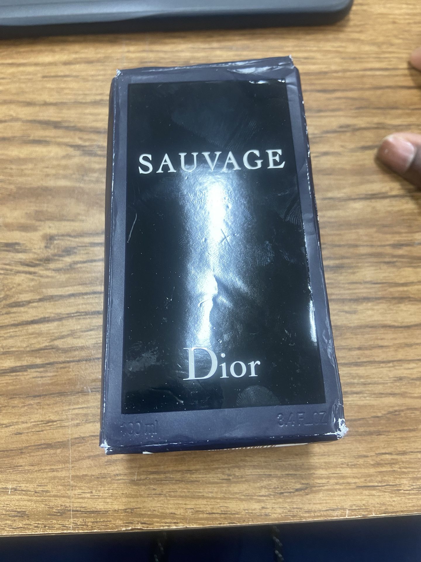 Dior Savage parfum