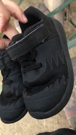 Nike toddler boy
