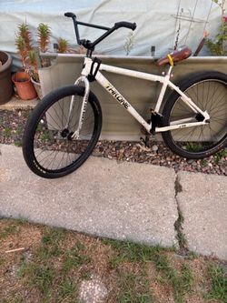 Throne 29er