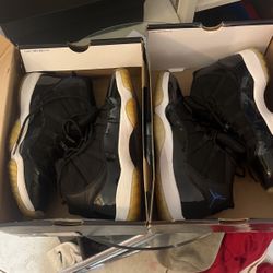 Found My Old Pair Both Sz 7 