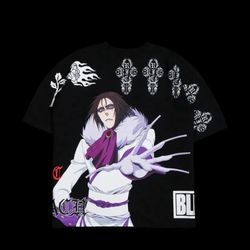 Civil Regime X Bleach Muramasa