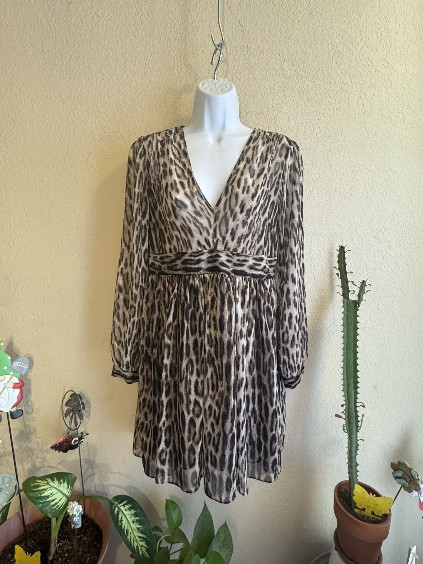 Michael Micheal Kors Dress Sz. 6