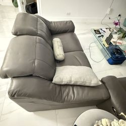 2 Recliner Couches For $500!