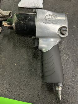 Ingersoll Rand 1/2 Impact Gun 