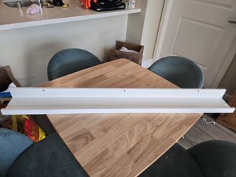Wall Shelfs - IKEA shelfs