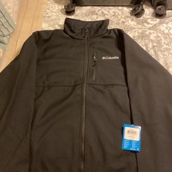 Men’s Columbia Ascender Softshell Jacket