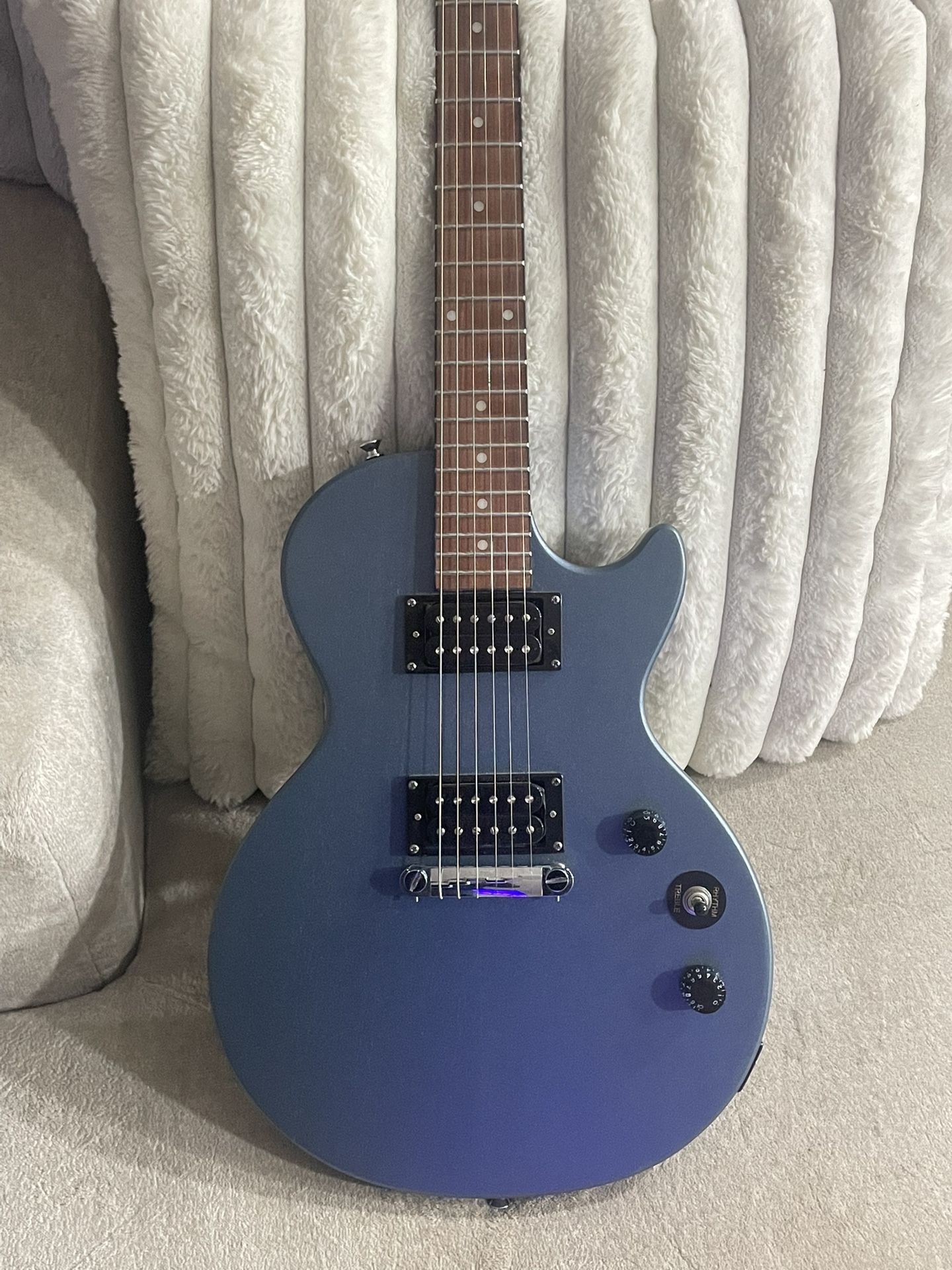 Epiphone Les Paul Special I + mini Amp