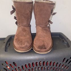 bearpaw boots
