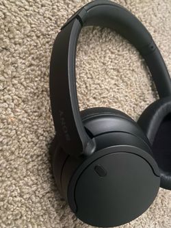 Official Sony head phones
