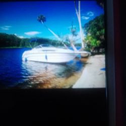 Chaparral Signature 27