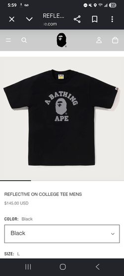 Brand New BAPE T-shirt