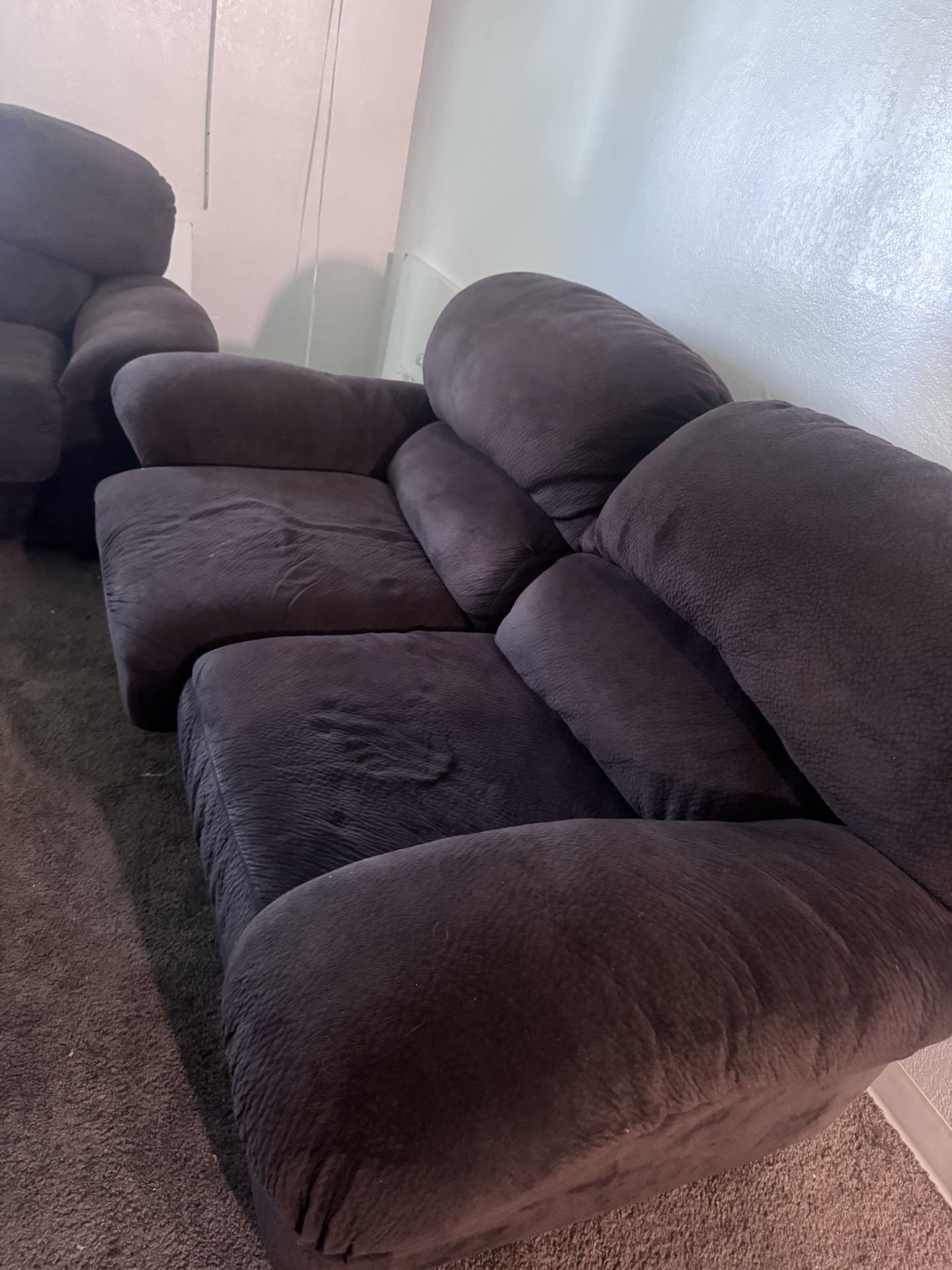 Living Room Couch