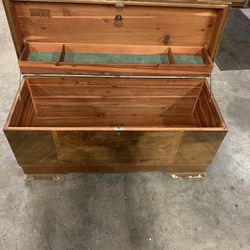 Hope Chest