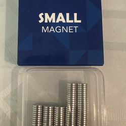 Mini Magnets 