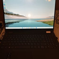Lenovo Laptop