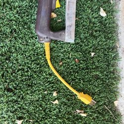 ARROW ELECTRO-MATIC ETN-50 Electric Staple Gun WORKING