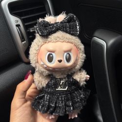 Labubu Outfit