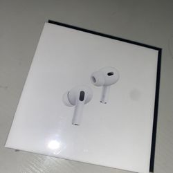Air Pods Pro 