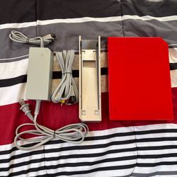 Nintendo Wii
