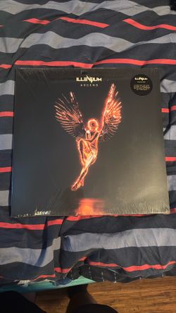 Illenium Album Sealed