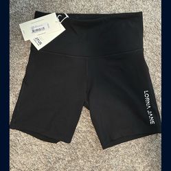 Bike Shorts
