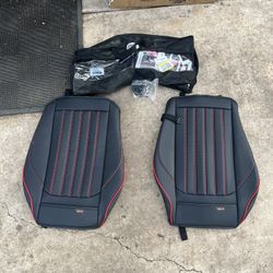 car seat covers