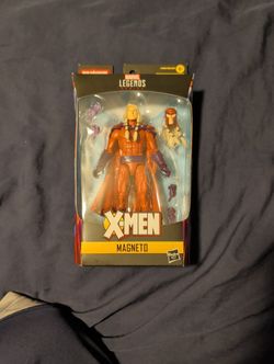 X-Men - Magneto