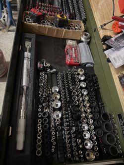 Tool lot