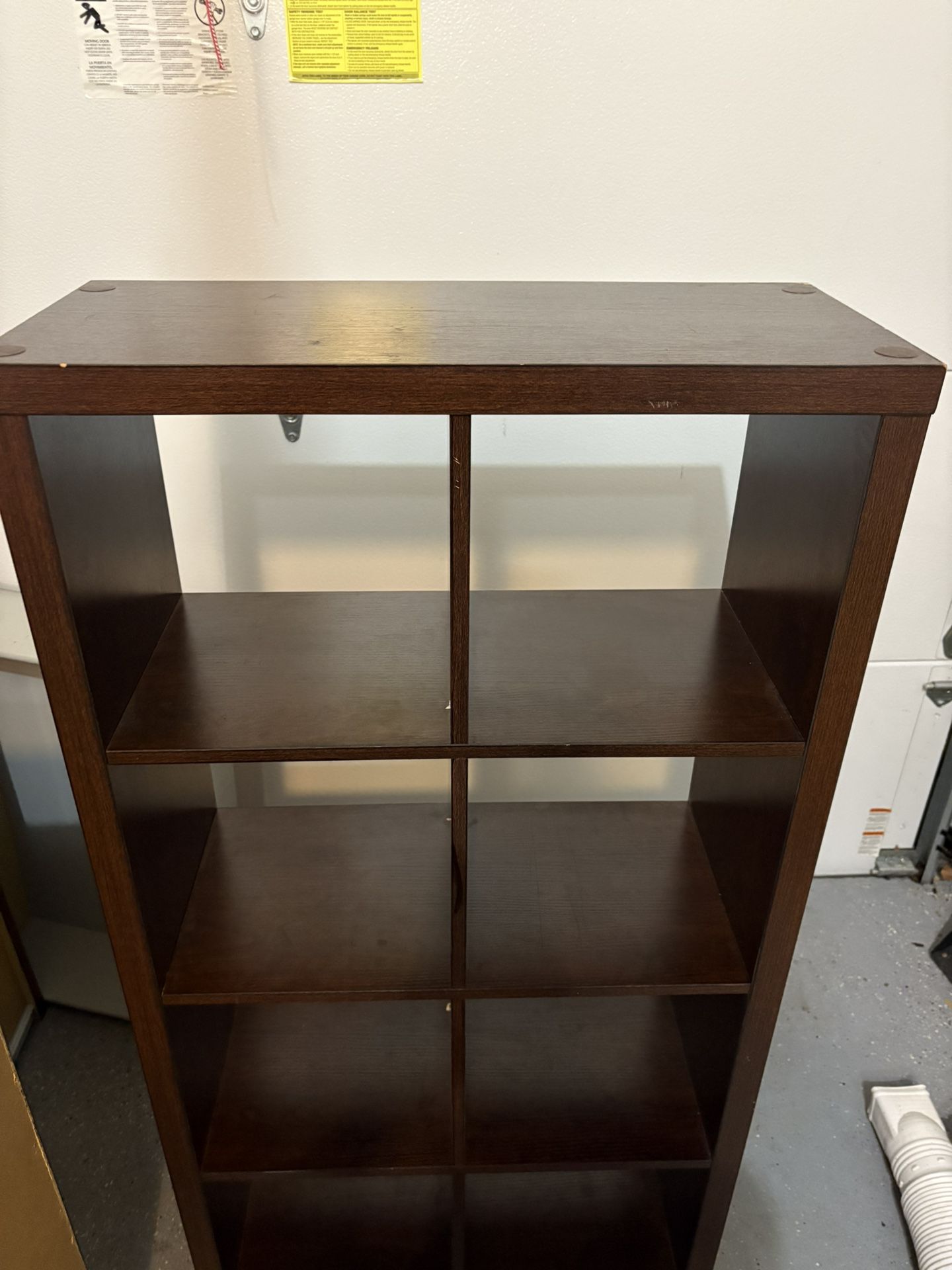 Cube Shelf