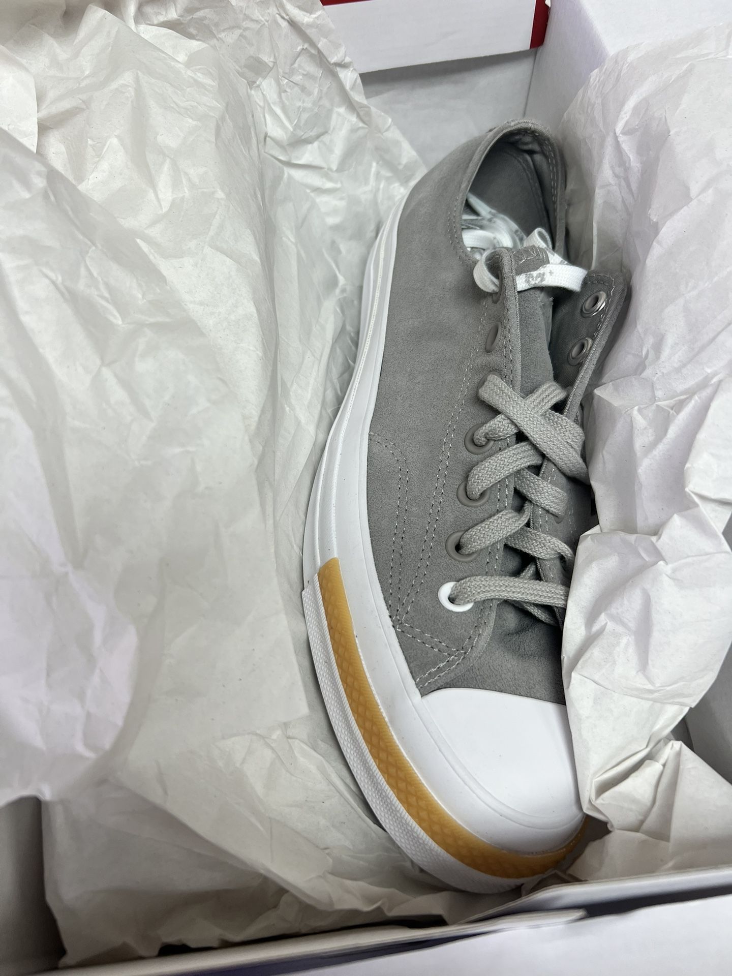 Converse Clot