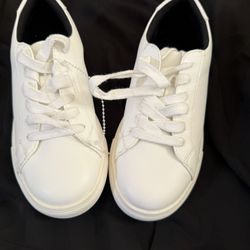 Tenis Y zapato De Niña