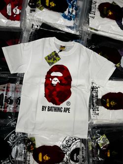 Bape T-shirt