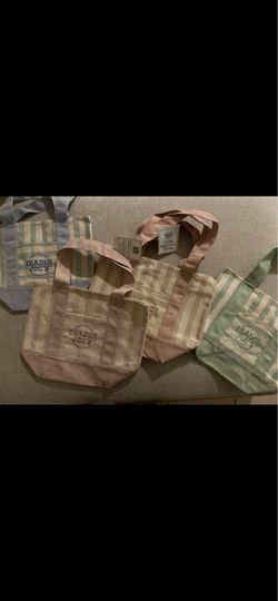 Trader Joe’s Mini Tote Bag