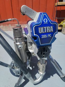 Graco ULTRA 395